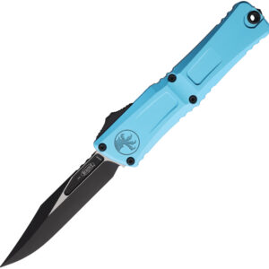 Navaja automática Microtech Auto Combat Troodon SE Gen III 1146-1TQ