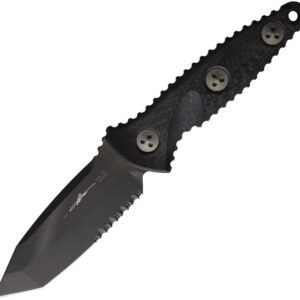 Cuchillo Microtech Socom Alpha Mini T/E CF 114M-2DLCCFS