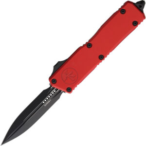 Navaja automática Microtech Auto Scarab II OTF D/E Gen III 1175-1RD