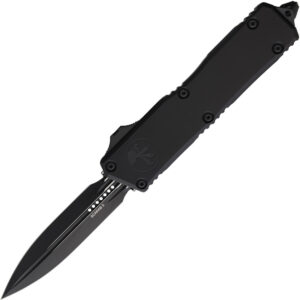 Navaja automática Microtech Auto Scarab II OTF D/E Gen III 1175-1T