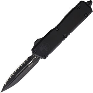 Navaja automática Microtech Auto Scarab II OTF D/E Gen III 1175-3T