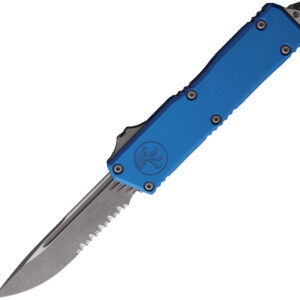 Navaja automática Microtech Auto Scarab II Gen III Executi 1176-11APBL