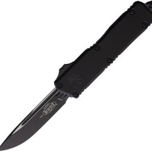 Navaja automática Microtech Auto Scarab II Gen III Executi 1176-1T