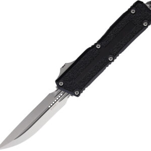Navaja automática Microtech Auto Scarab II OTF Gen III SW 1180-10