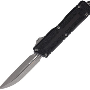 Navaja automática Microtech Auto Scarab II OTF Gen III AP 1180-10AP