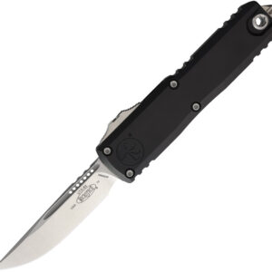Navaja automática Microtech Auto UTX-85 S/E Gen IV OTF 12314-10