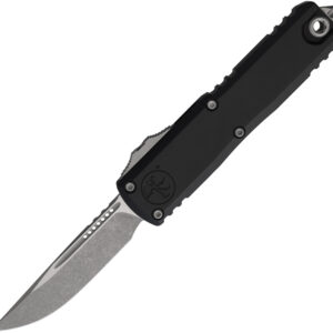 Navaja automática Microtech Auto UTX-85 S/E Gen IV OTF 12314-10AP