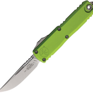 Navaja automática Microtech Auto UTX-85 S/E Gen IV OTF 12314-10NG