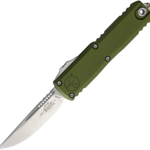 Navaja automática Microtech Auto UTX-85 S/E Gen IV OTF 12314-10OD