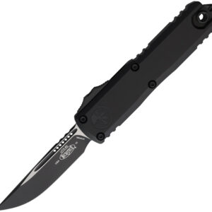 Navaja automática Microtech Auto UTX-85 S/E Gen IV OTF 12314-1T