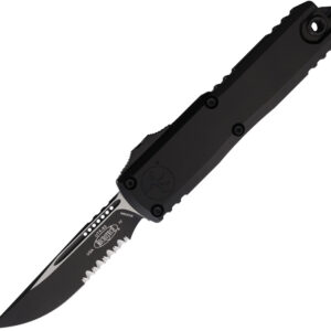 Navaja automática Microtech Auto UTX-85 S/E Gen IV OTF 12314-2T