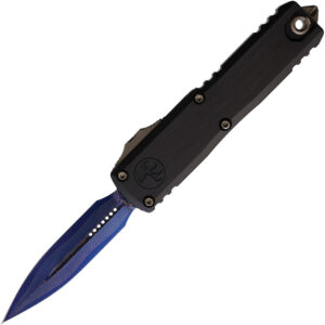 Navaja automática Microtech Auto UTX-85 GEN III Select 1232-16MS2