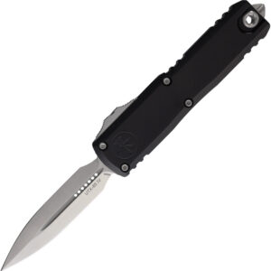 Navaja automática Microtech Auto UTX-85 D/E Gen IV OTF 12324-10