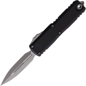 Navaja automática Microtech Auto UTX-85 D/E Gen IV OTF 12324-10AP