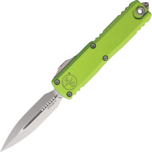 Navaja automática Microtech Auto UTX-85 D/E Gen IV OTF 12324-10NG
