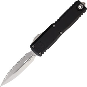 Navaja automática Microtech Auto UTX-85 D/E Gen IV OTF 12324-12