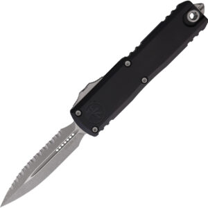 Navaja automática Microtech Auto UTX-85 D/E Gen IV OTF 12324-12AP