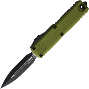 Navaja automática Microtech Auto UTX-85 D/E Gen IV OTF 12324-1OD