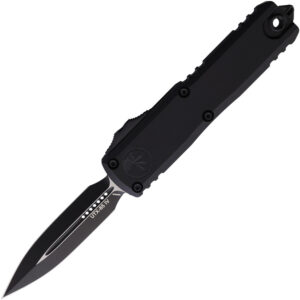 Navaja automática Microtech Auto UTX-85 D/E Gen IV OTF 12324-1T