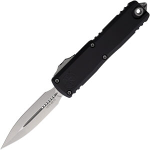 Navaja automática Microtech Auto UTX-85 D/E Gen IV OTF 12324-4