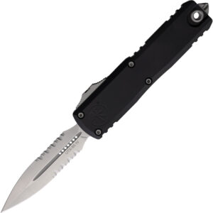 Navaja automática Microtech Auto UTX-85 D/E Gen IV OTF PS 12324-5