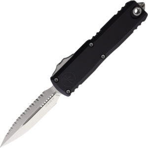 Navaja automática Microtech Auto UTX-85 D/E Gen IV OTF 12324-6