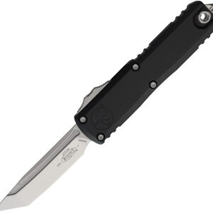 Navaja automática Microtech Auto UTX-85 T/E Gen IV OTF 12334-10