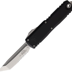 Navaja automática Microtech Auto UTX-85 T/E Gen IV OTF 12334-11