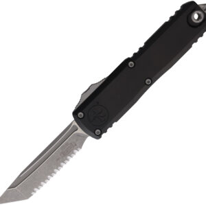 Navaja automática Microtech Auto UTX-85 T/E Gen IV OTF 12334-12AP