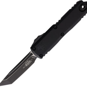 Navaja automática Microtech Auto UTX-85 Gen IV OTF 12334-1T
