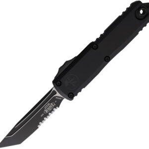 Navaja automática Microtech Auto UTX-85 T/E Gen IV OTF 12334-2T
