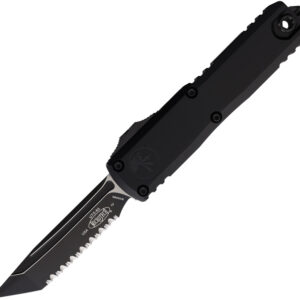 Navaja automática Microtech Auto UTX-85 T/E Gen IV OTF 12334-3T