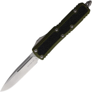 Navaja automática Microtech Auto Daytona S/E OTF OD 124-10ODS