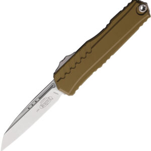 Navaja automática Microtech Auto Cypher II OTF SW OD 1241-10OD