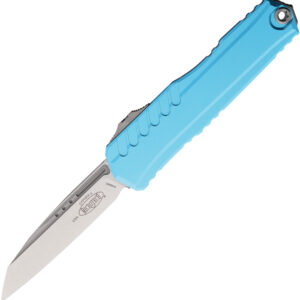 Navaja automática Microtech Auto Cypher II S/E OTF Tq 1241-10TQ