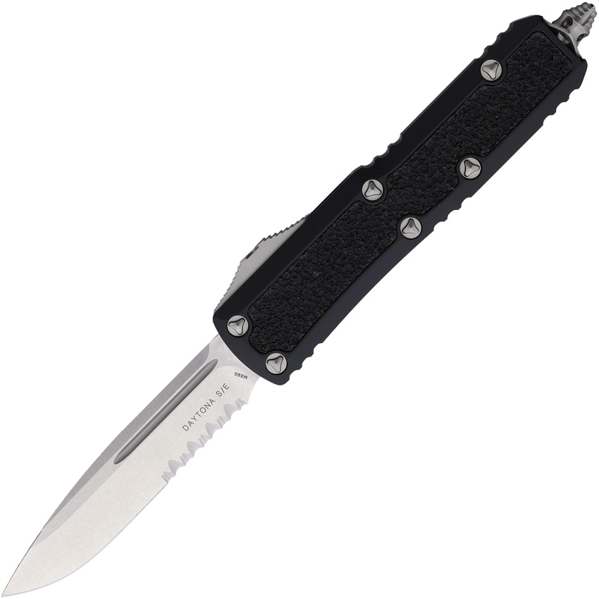Navaja automática Microtech Auto Daytona S/E OTF SW PS 124-11S