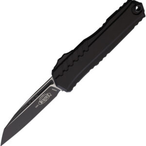 Navaja automática Microtech Auto Cypher II OTF Tactical 1241-1T