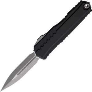 Navaja automática Microtech Auto Cypher II D/E OTF AP 1242-10AP