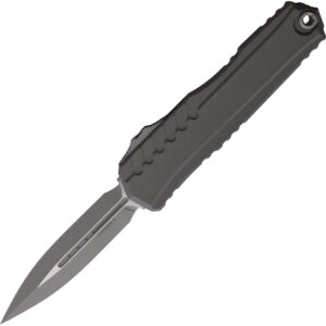 Navaja automática Microtech Auto Cypher II D/E OTF AP 1242-10APNC