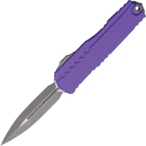 Navaja automática Microtech Auto Cypher II D/E OTF AP 1242-10APPU