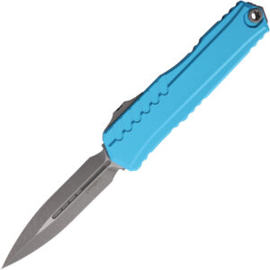 Navaja automática Microtech Auto Cypher II D/E OTF AP 1242-10APTQ