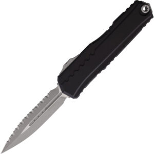 Navaja automática Microtech Auto Cypher II D/E OTF AP FS 1242-12AP
