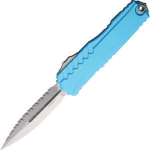 Navaja automática Microtech Auto Cypher II D/E OTF SW FS 1242-12TQ