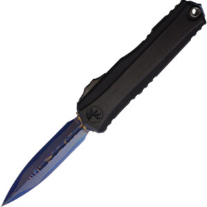 Navaja automática Microtech Auto Cypher II Select OTF 1242-16MS4