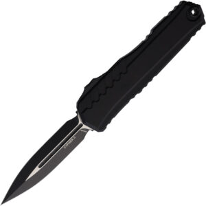 Navaja automática Microtech Auto Cypher II D/E OTF 1242-1T