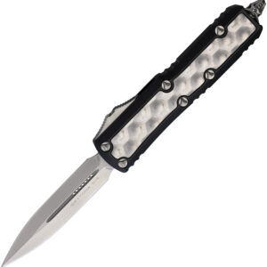 Navaja automática Microtech Auto UTX-85 Daytona D/E OTF 126-10BIS