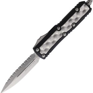 Navaja automática Microtech Auto UTX-85 Daytona D/E OTF 126-12BIS