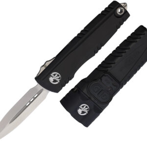Navaja automática Microtech Auto Luminary/Stiletto Pro Set 1270-10SET
