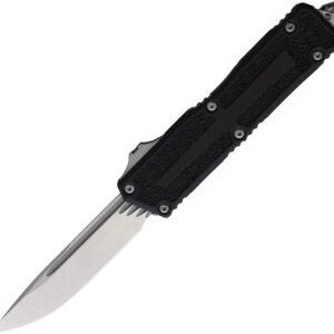 Navaja automática Microtech Auto Scarab II OTF S/E Gen III 1278-10
