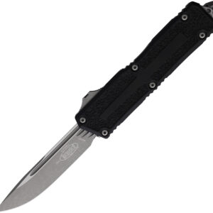 Navaja automática Microtech Auto Scarab II OTF S/E Gen III 1278-10AP
